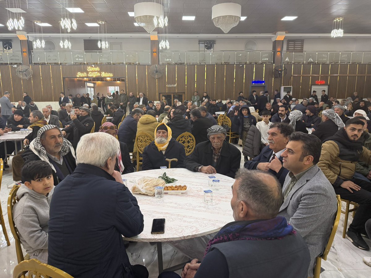 Ömer Öcalan tweet media