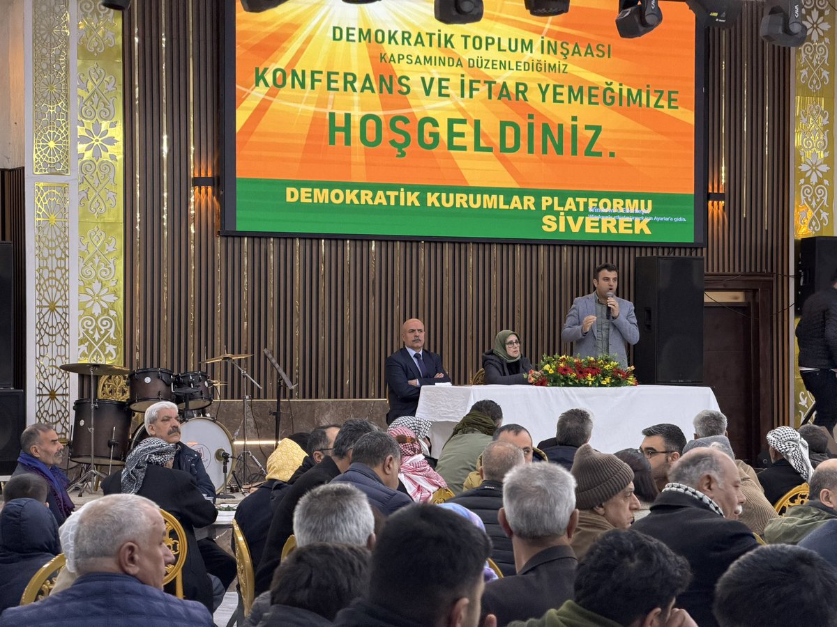 Ömer Öcalan tweet media