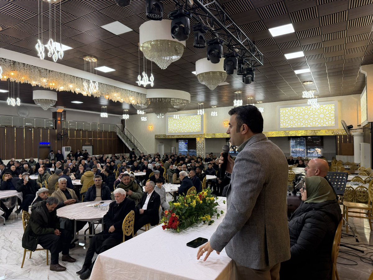 Ömer Öcalan tweet media