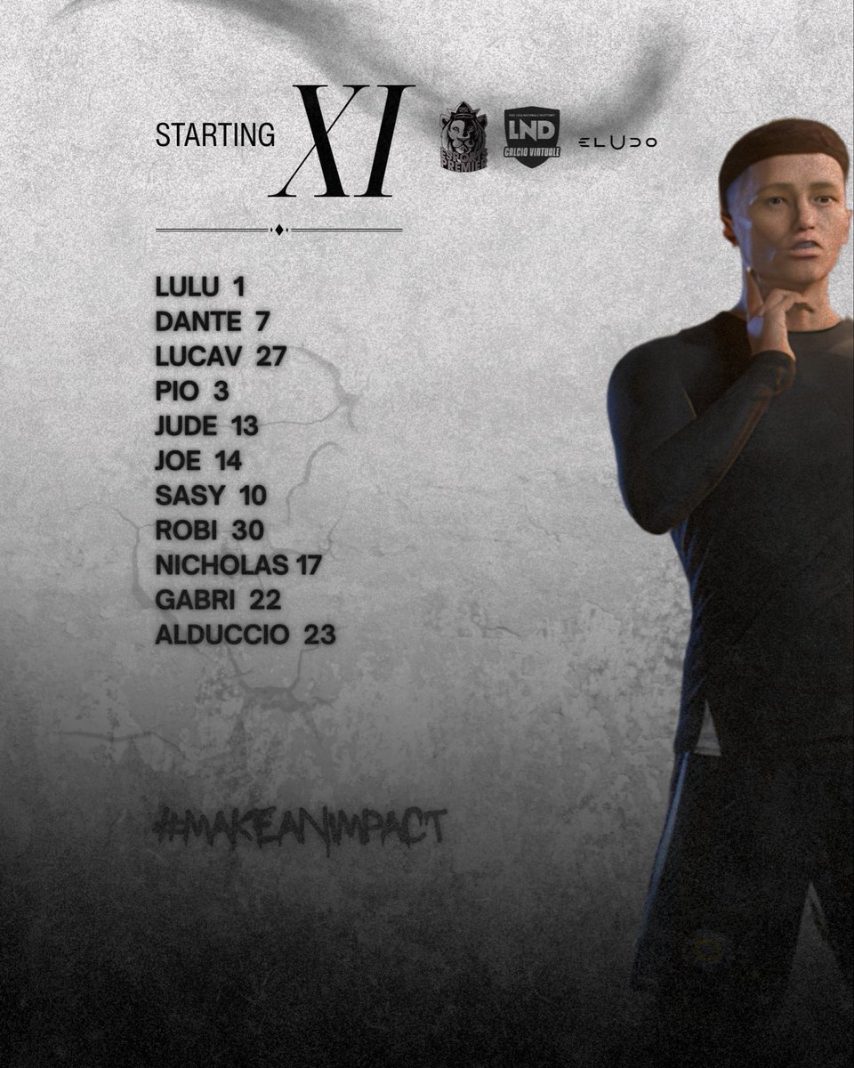 IMPACT VPC tweet media