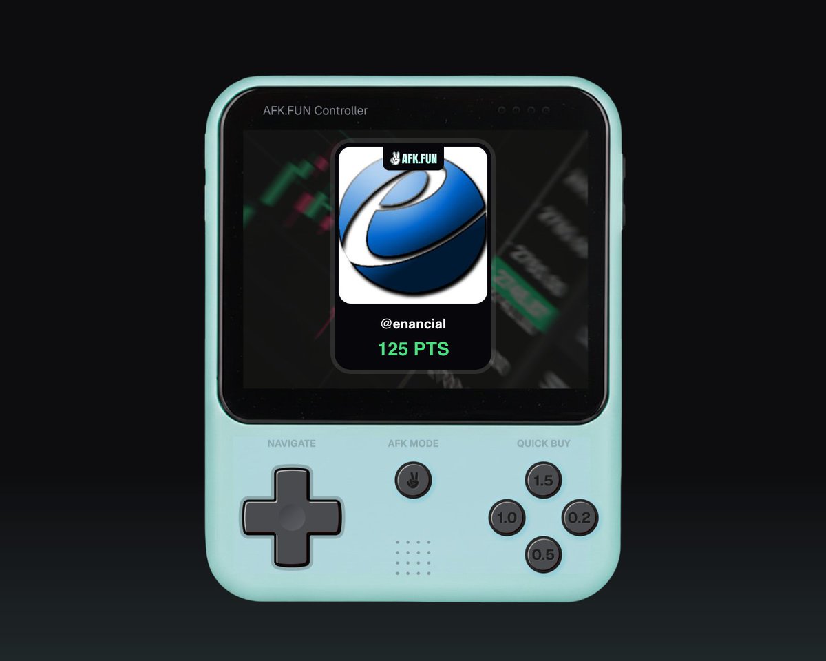 Enancial.com tweet media