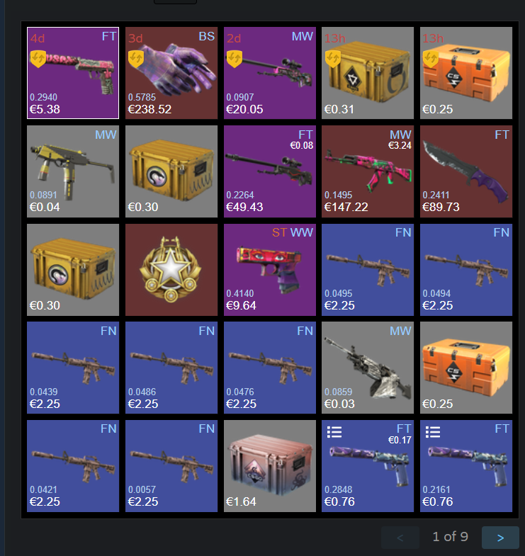 CS2.FREE tweet media