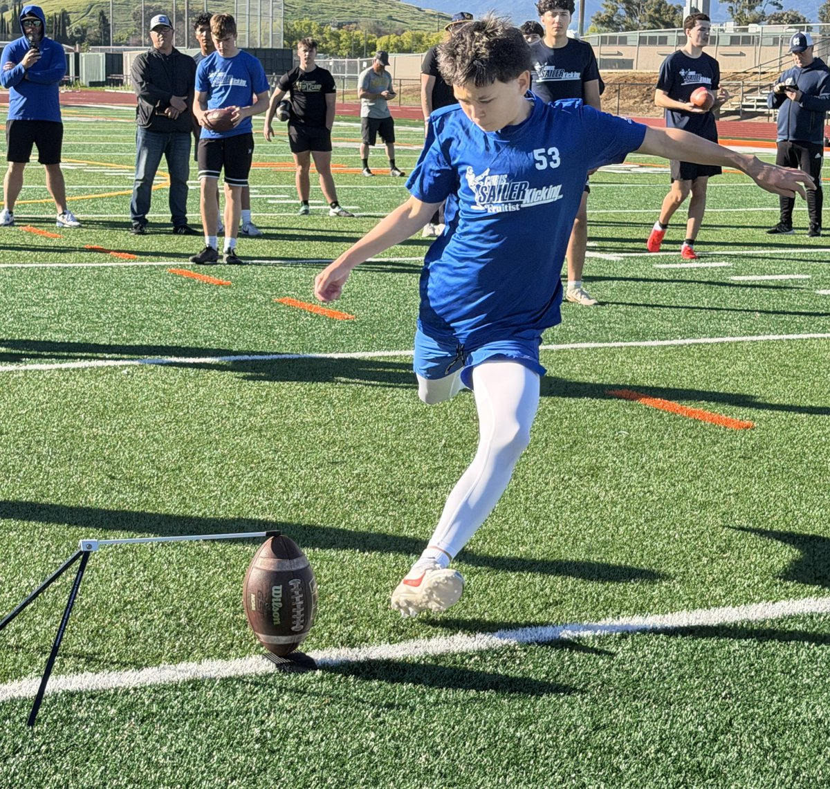 Caden Carr tweet media