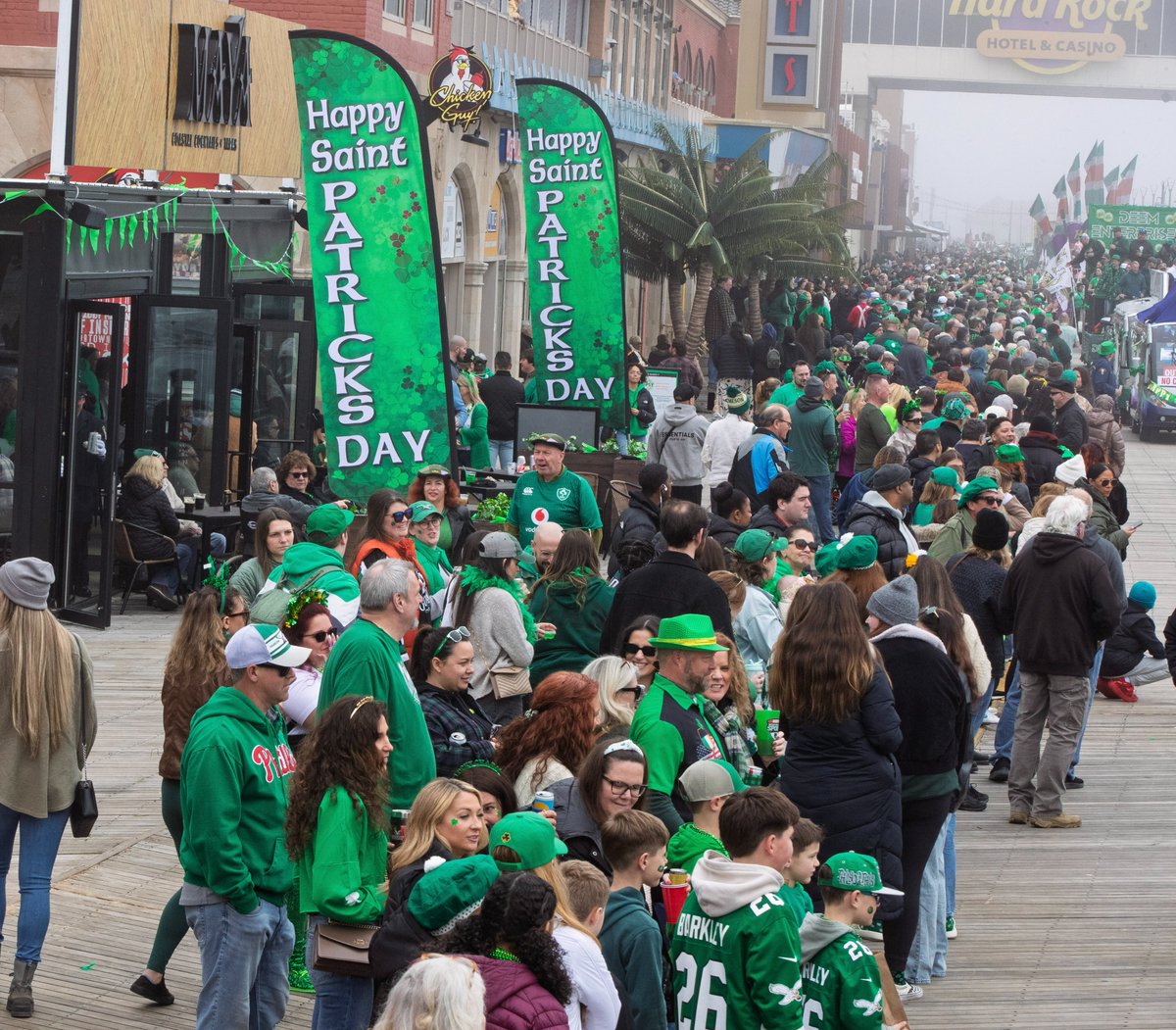 City of Atlantic City - Government tweet media