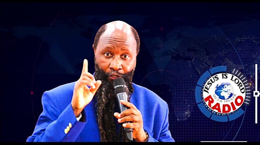barasabonface21's tweet photo. Hell is a real place, that is why when the hopelessness of man loomed, John wept and wept because he understood, hell is no joke.

That if people continue in complacency, they will all end up in hell. Tonight we MUST run receive JESUS, otherwise we're kaput!
#SpecialMondayWord https://t.co/0aHmBLIj1f