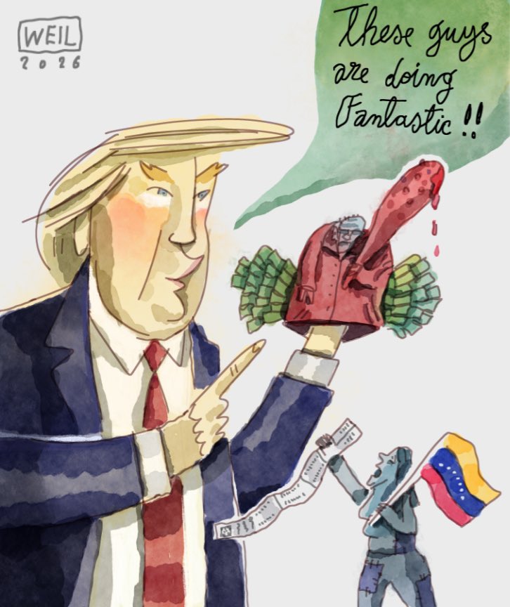 #TRUMP #Venezuela #Transition