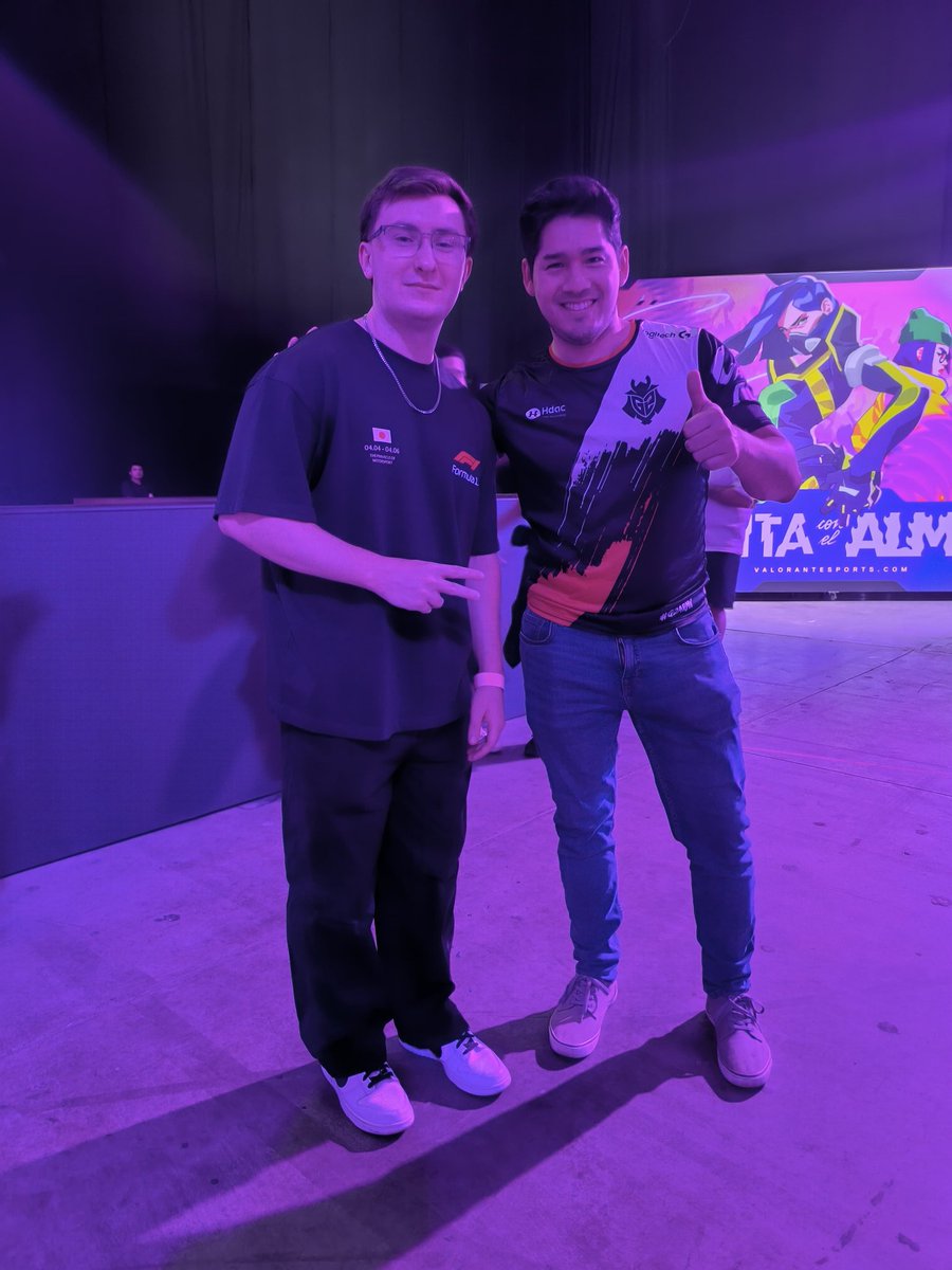 Javier Cabrera tweet media