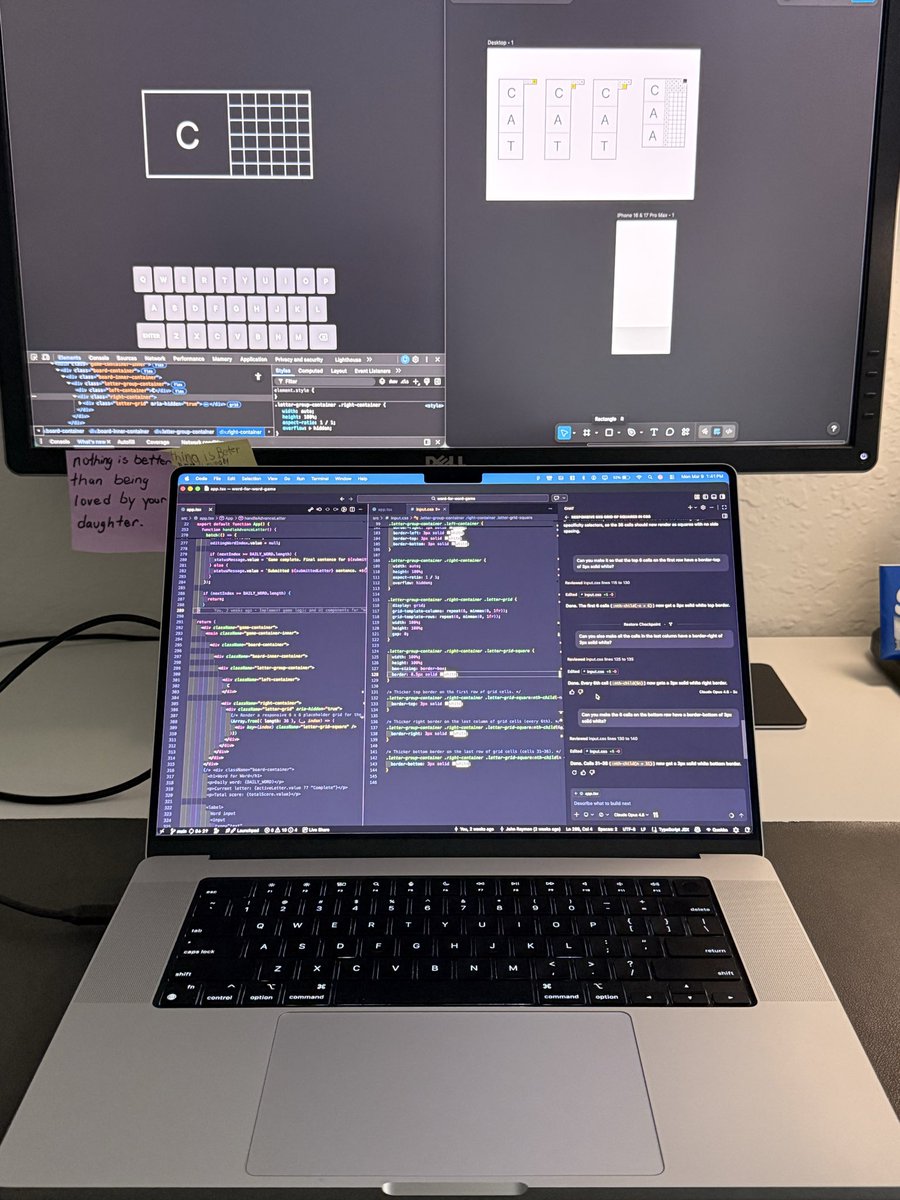 John Raymon tweet media