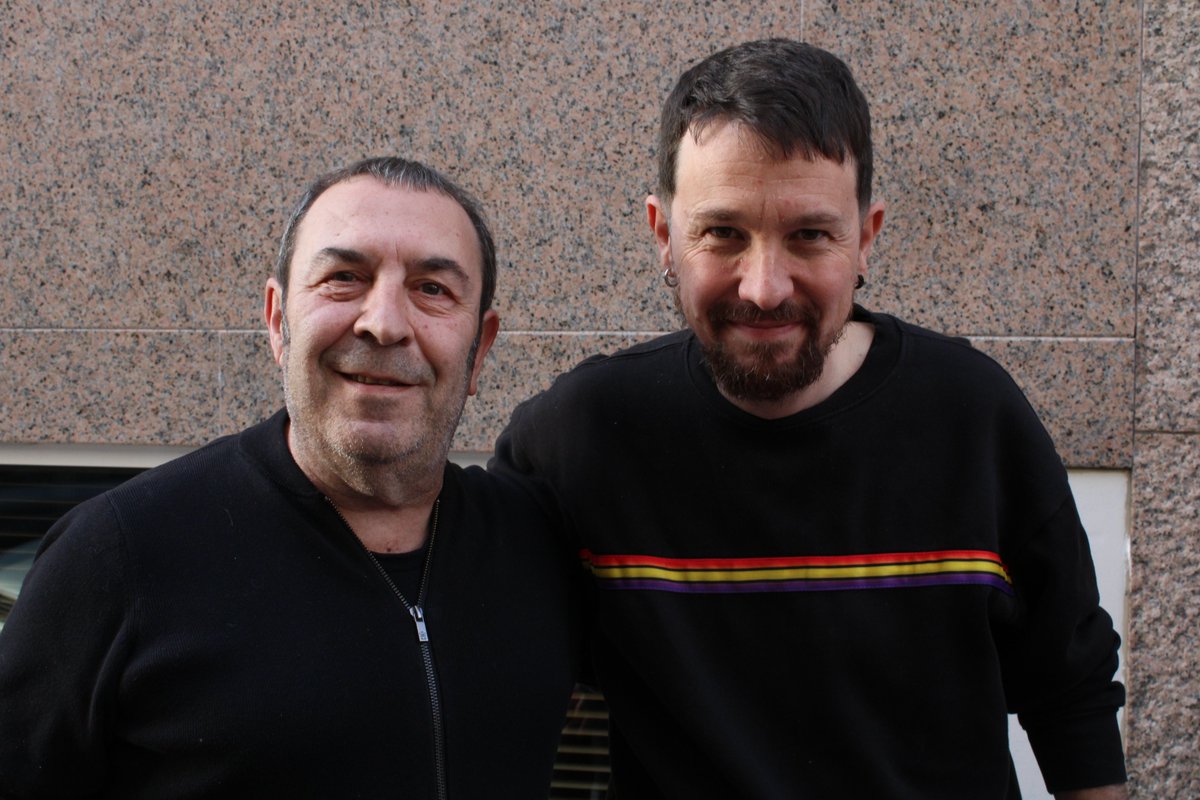 Luchi Dolisnii tweet media