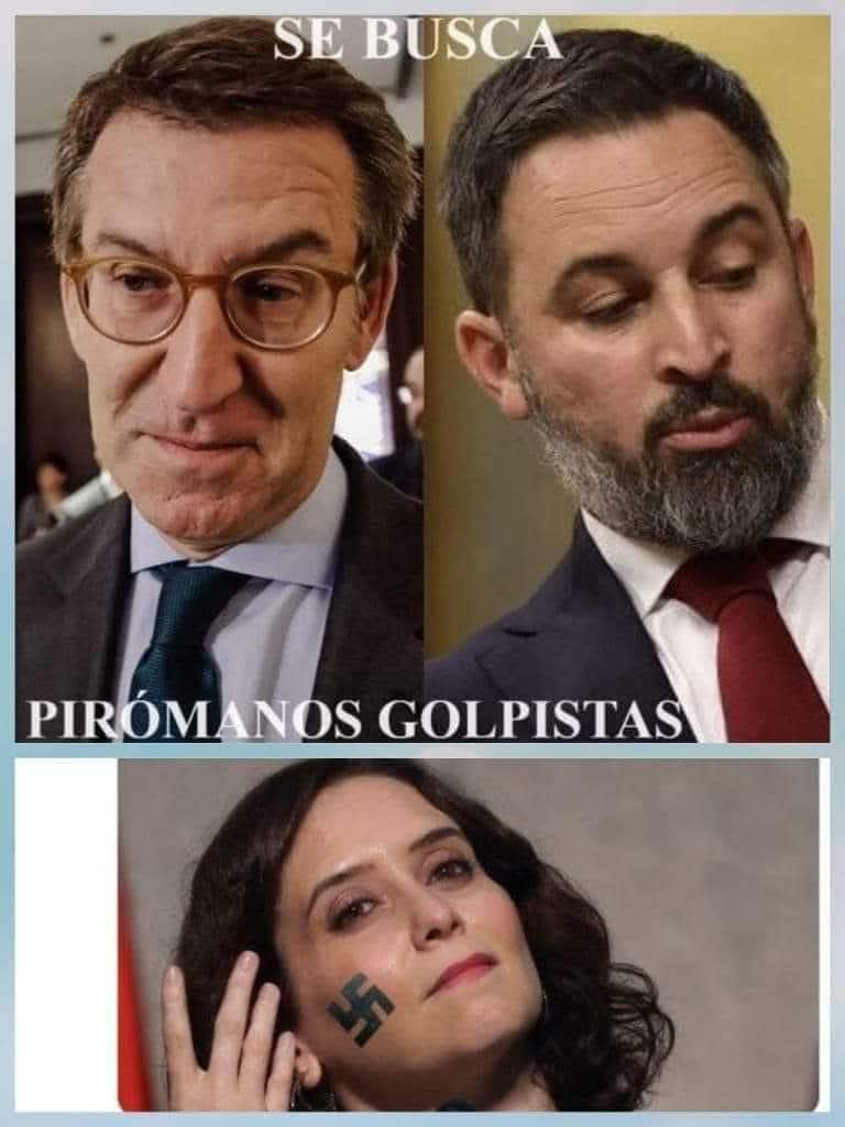 RoigLlort's tweet photo. Por sus acciones les conoceréis.🌹🌹 https://t.co/AKKPObc1Z6