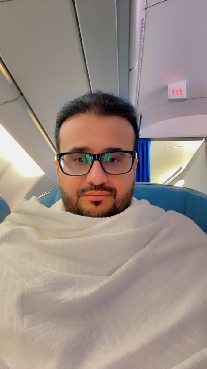 قفاري صالح القفاري tweet media