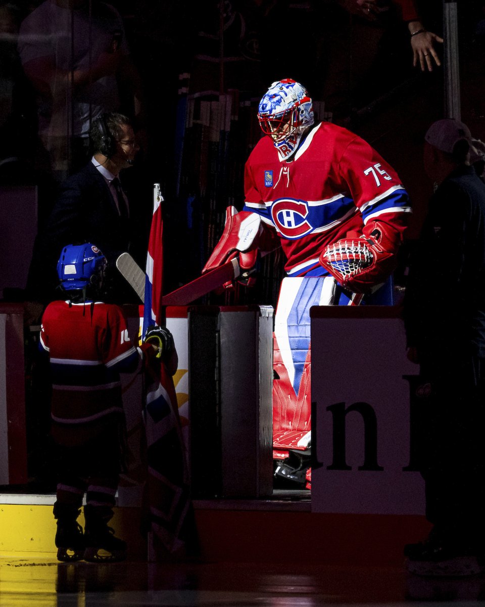 x - Canadiens Montréal tweet media
