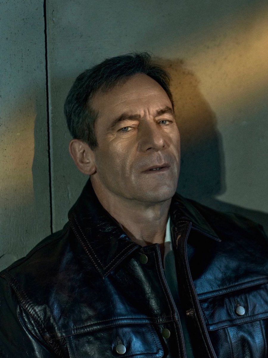 granduncan's tweet photo. jason isaacs for Xmag!!
photographed by Lee Malone, styled by Hernan Ripiert & Charis Danielle.
#JasonIsaacs #JasonIsaacsWorldDomination #Xmag https://t.co/avywYblbF7