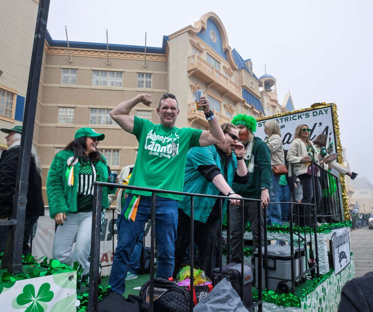 City of Atlantic City - Government tweet media