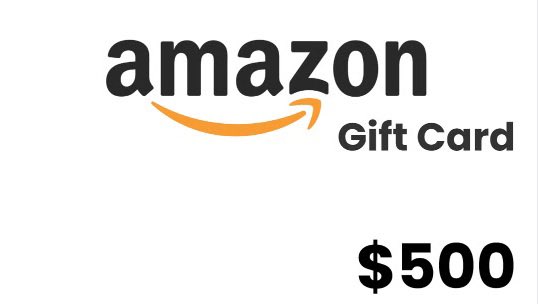 We’re giving away $250 Amazon Giftcards to TWO Lucky Winners this month! A total of $500! Good luck to both winners!

🕹 $500 Amazon Giftcard #Giveaway 🕹

How to enter:

 🔁 Like &amp; RT
✌ Tag 2 Friends
 👉 Follow 
<a href="/MizzyMogs/">Mike</a> 

⬇ Enter Below ⬇