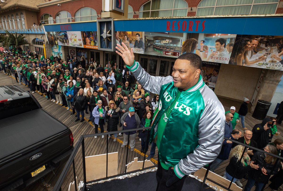 City of Atlantic City - Government tweet media