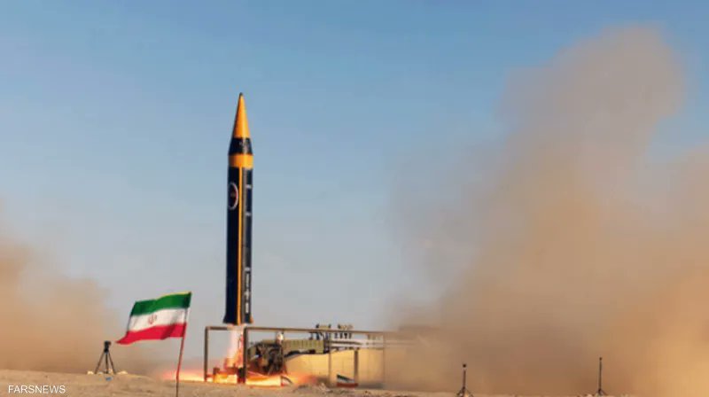 ألأحداث ألإيرانية بالعربية tweet media