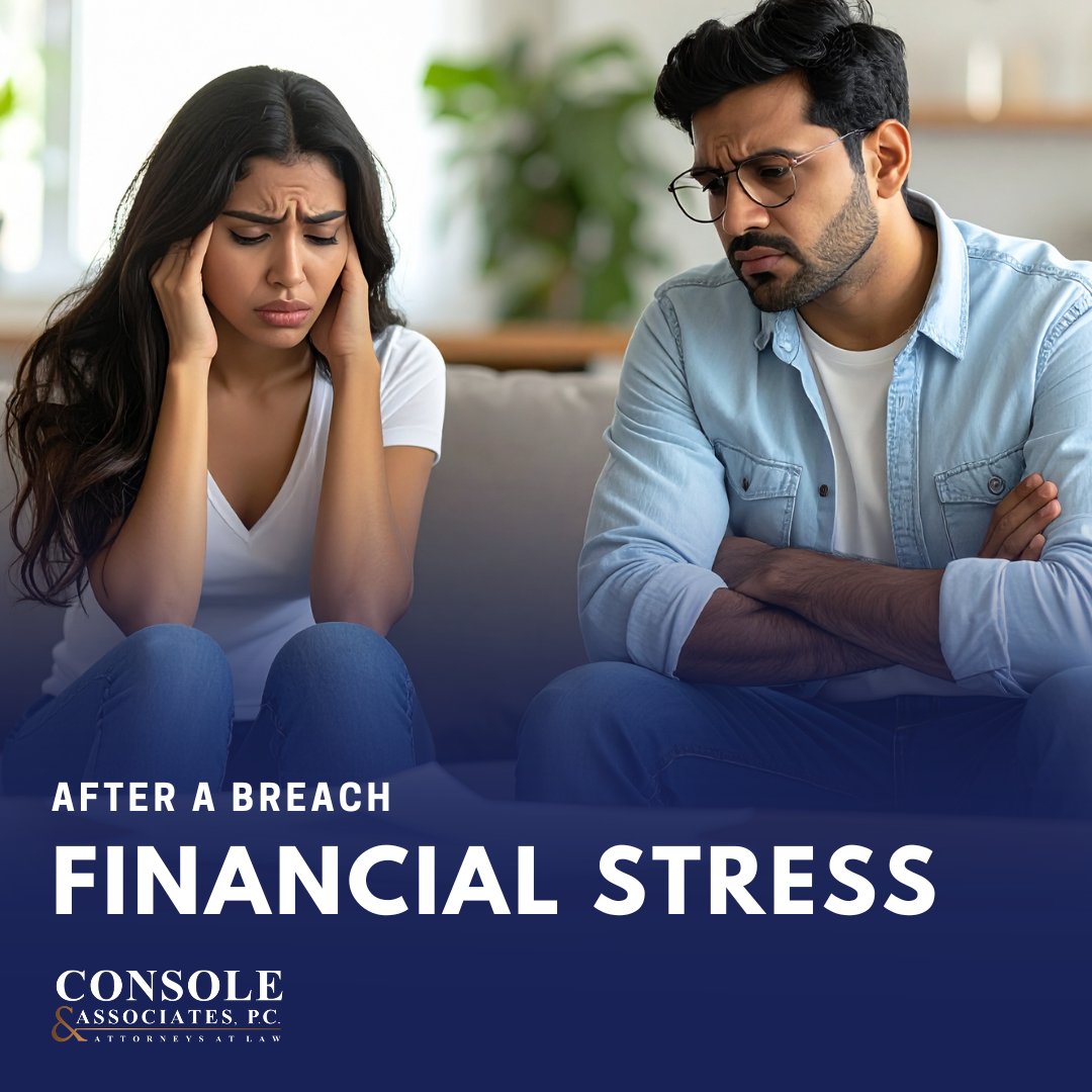 Console & Associates, P.C. tweet media