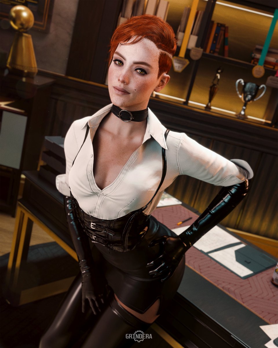 Grindera tweet media