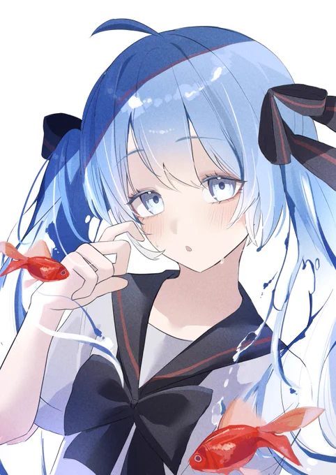 ボトルミク #ミクの日