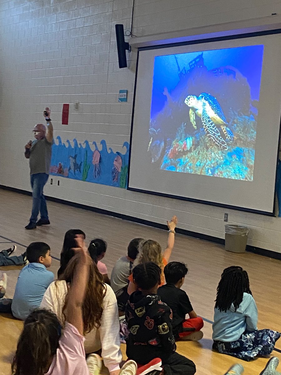 Jinny Benson tweet media