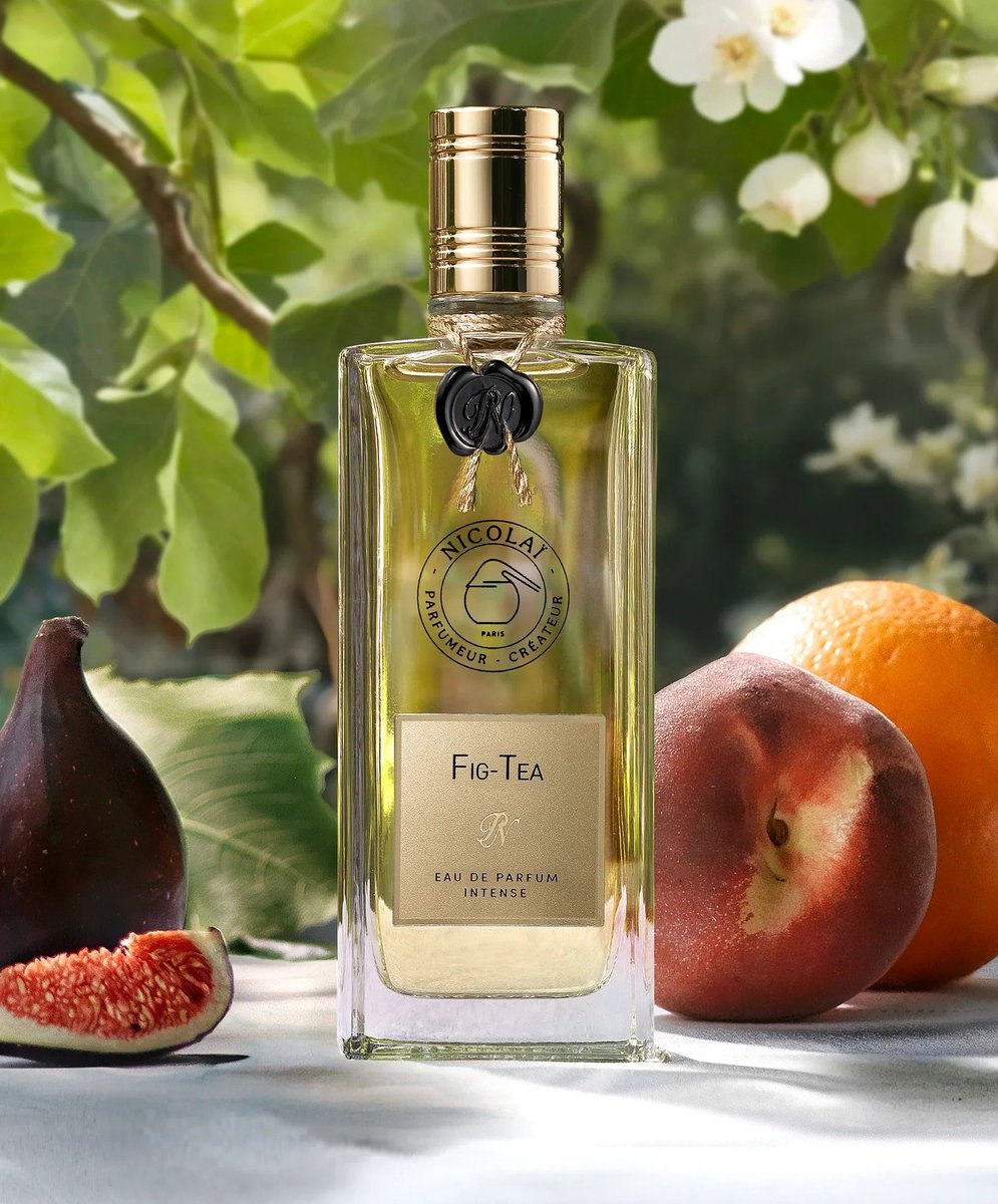 LeNicheur's tweet photo. LES SORTIES 🔥 !

MFK - Oud Velvet mood 🍑🪵
Guerlain - Shalimar Millésime rose 🌹
Kilian - Forbidden Games 🍯🍑
Nicolaï - Fig Tea Intense 🫖💜

Vous attendez quoi ? https://t.co/QvPsngctuF