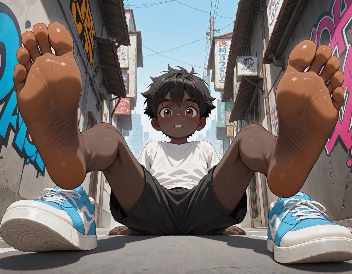 CaptainFuto | 🔆🛳️👣 tweet media