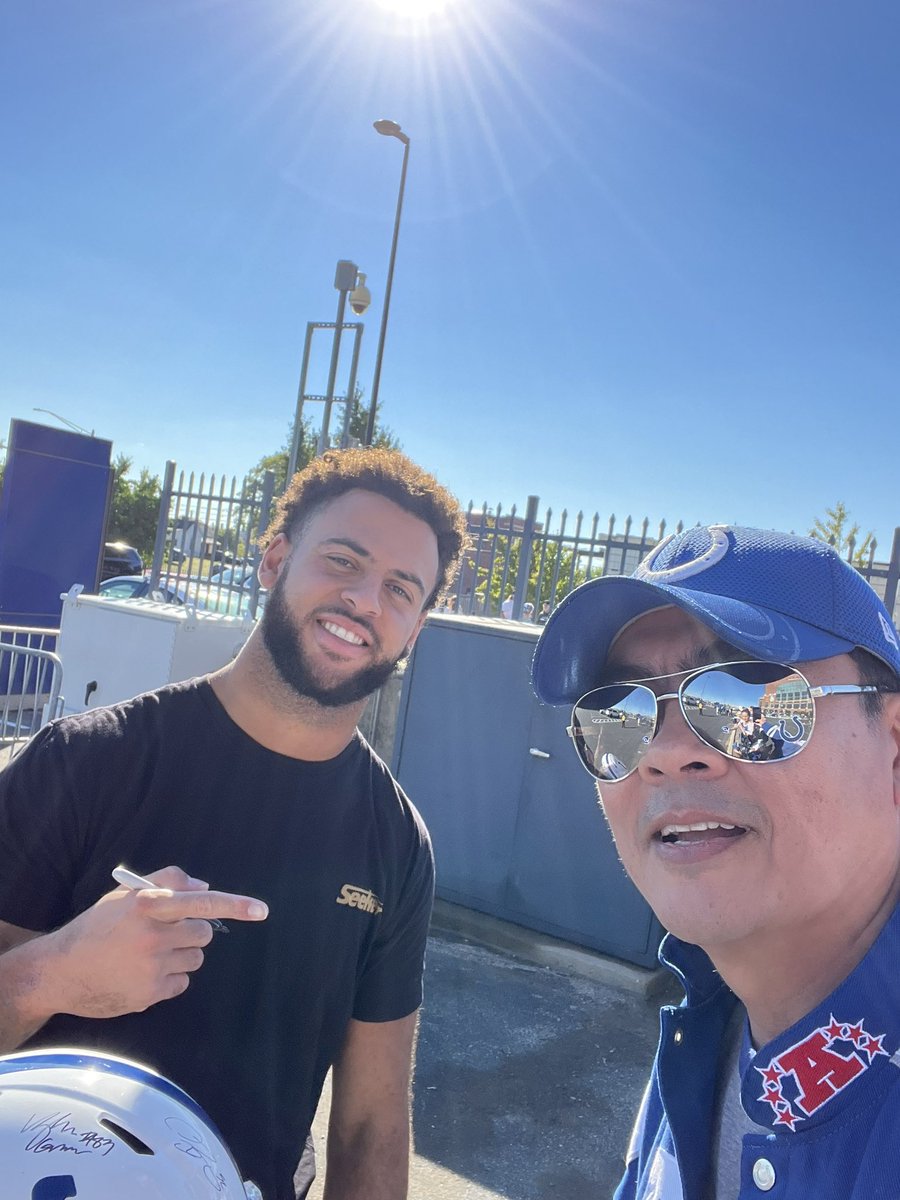 Sang Nguyen tweet media