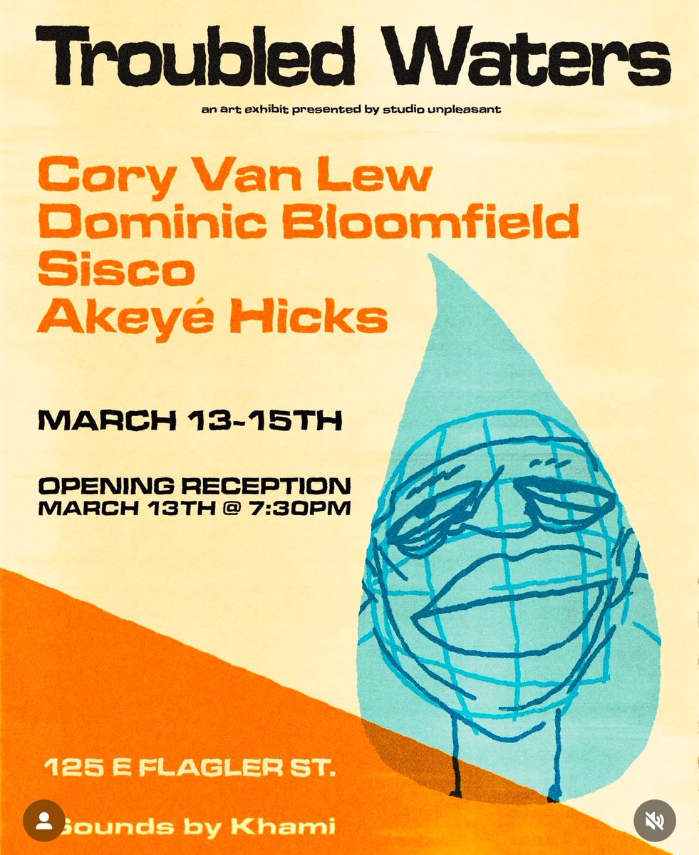 Cory Van Lew tweet media