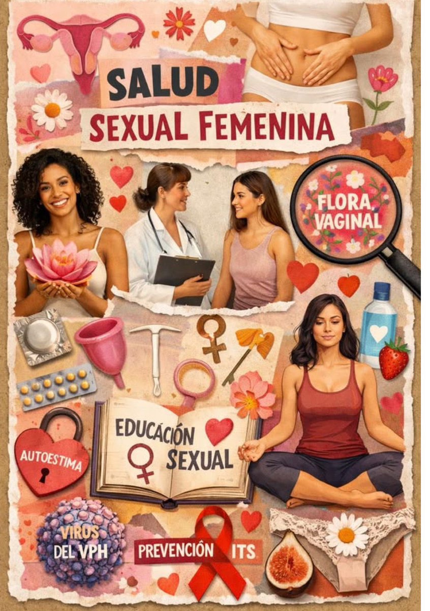 SexualidadQueEnseña tweet media