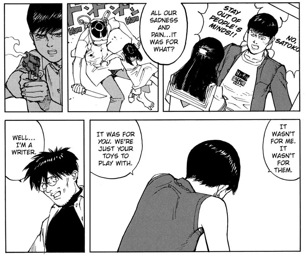 corkscrew tweet media