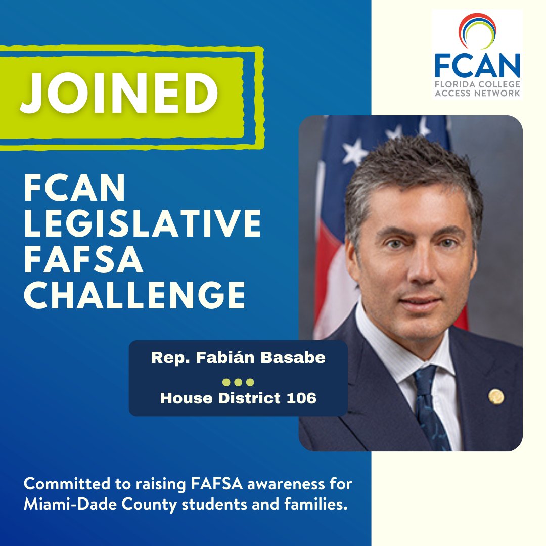 Florida College Access Network tweet media