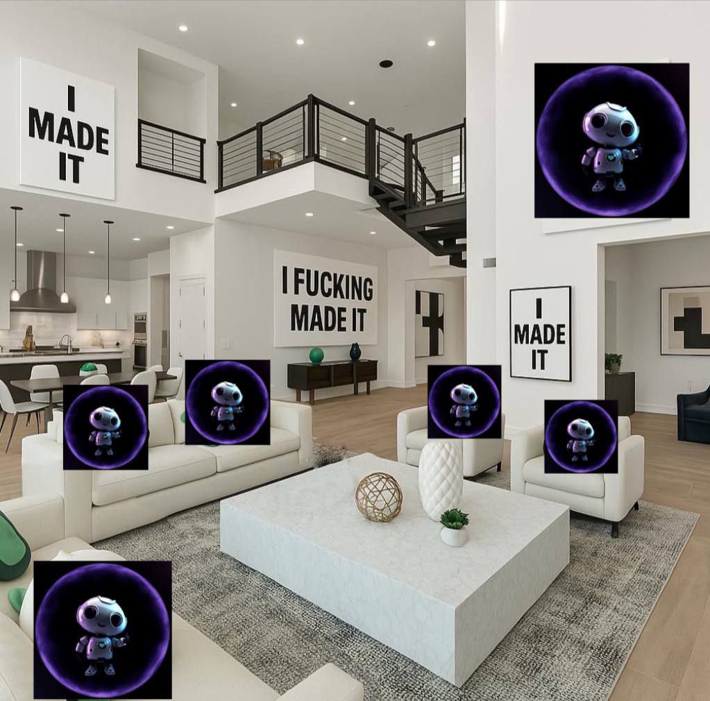 <a href="/Lhzzr/">Lhzr</a> All he needs is a bag of $MET

Building real products isn’t instant.
Delays happen when standards are high.
Metropio chose to adjust, not disappear.
That’s a serious signal.

metropio.io