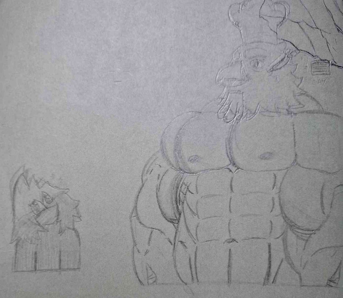 Fulgoraga tweet media