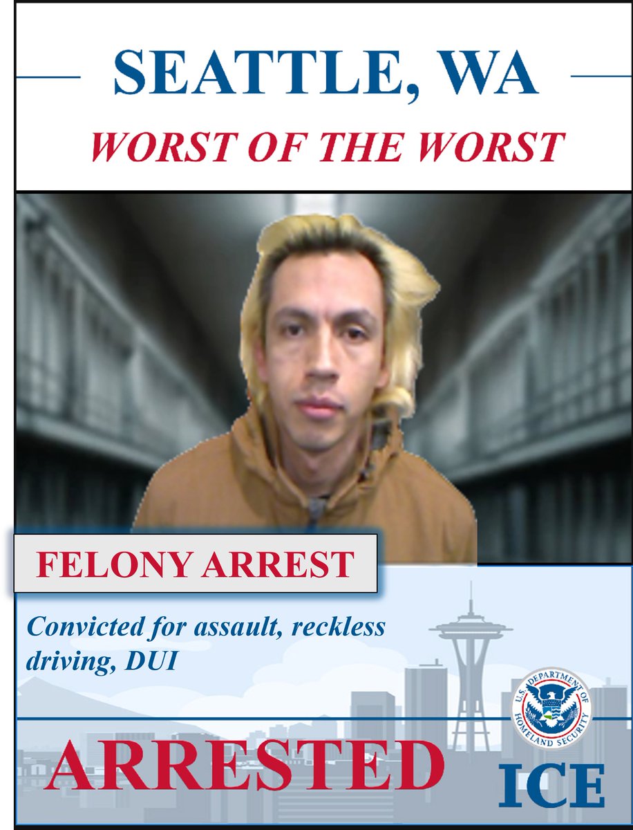 ICE Seattle tweet media