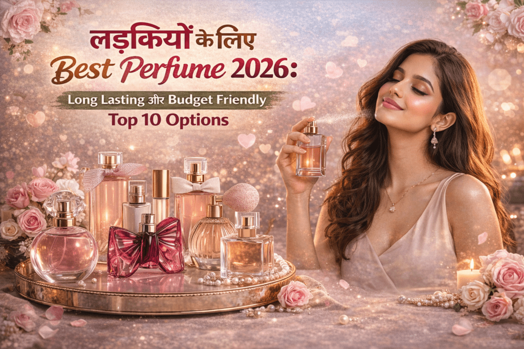 HindiPatrika's tweet photo. लड़कियों के लिए Best Perfume 2026: Long Lasting और Budget Friendly Top 10 Options
https://t.co/nQsJFfFOUv
#bestperfume #perfume https://t.co/nHDbcF2Y2H