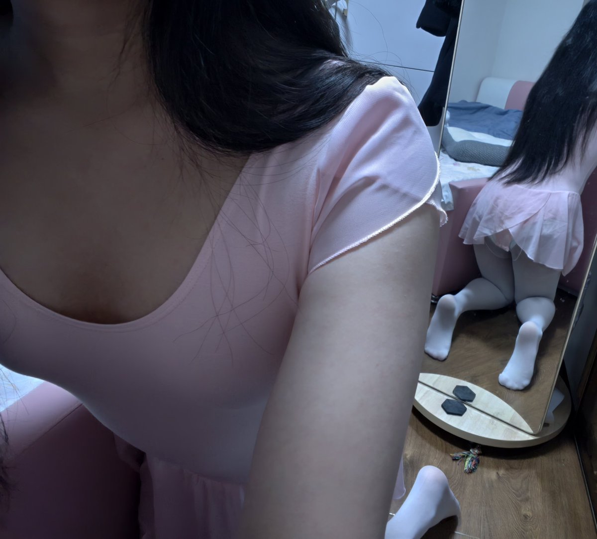 一只雪雪雪 tweet media