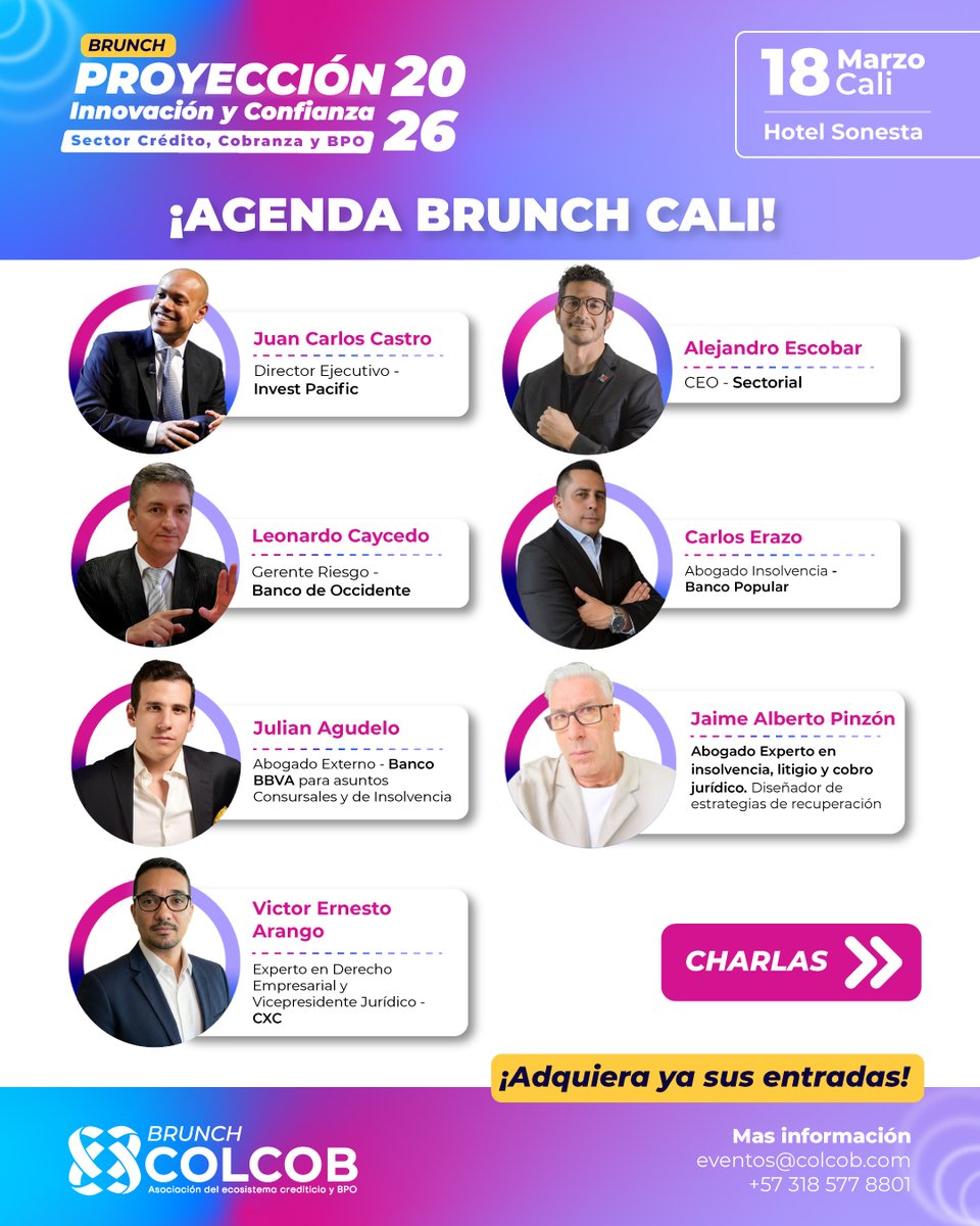COLCOB tweet media