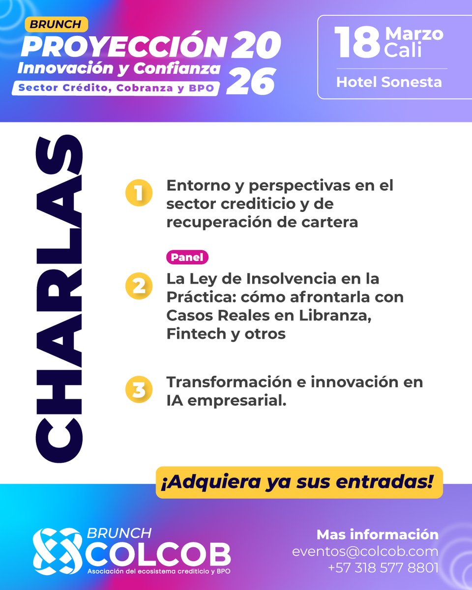 COLCOB tweet media