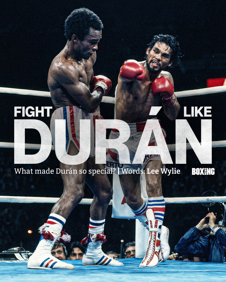 Boxing News tweet media