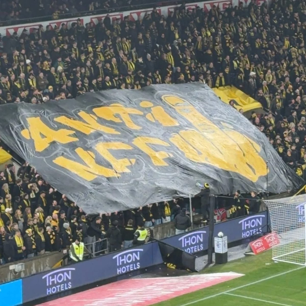 André Øyvåg tweet media