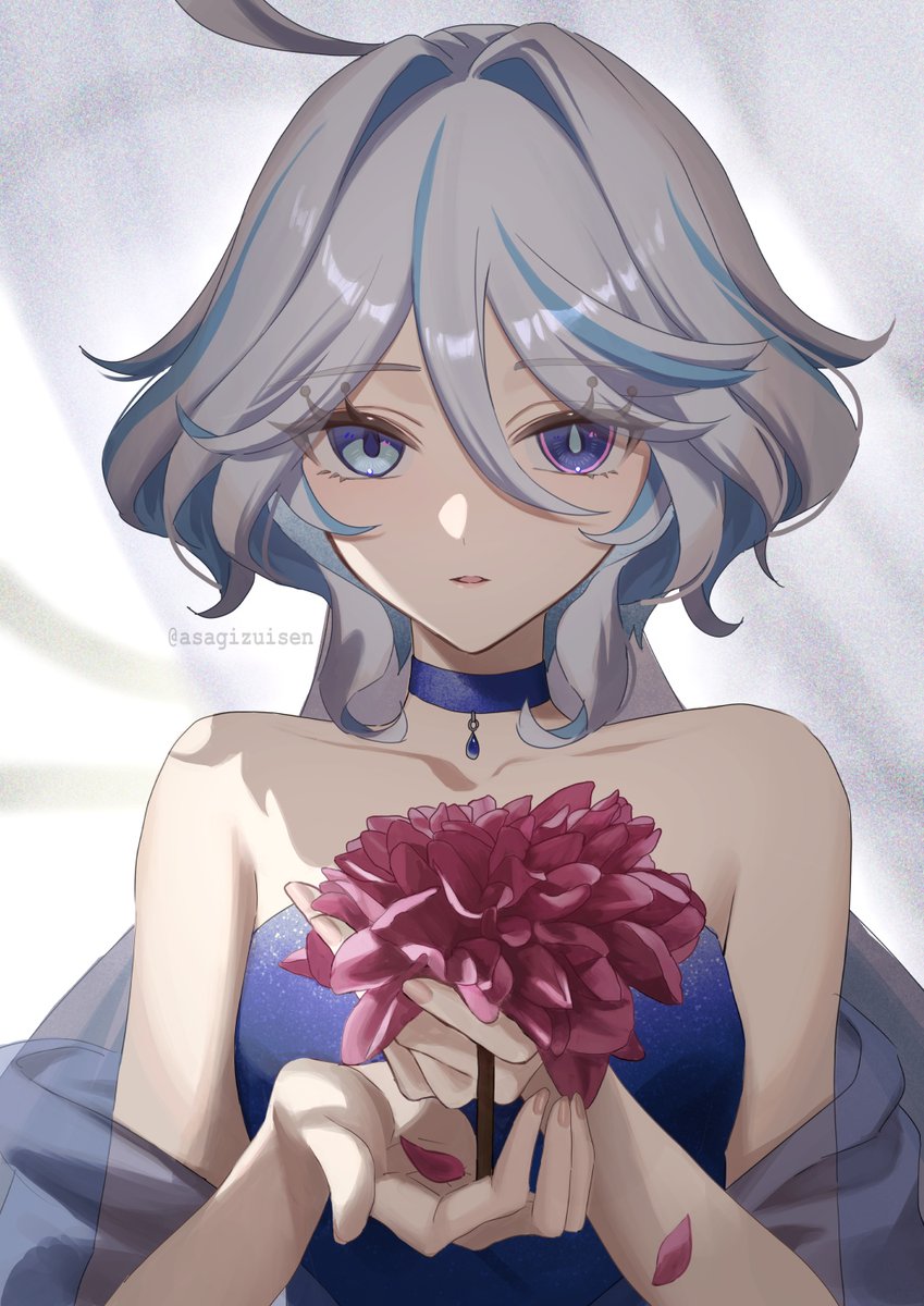 ⚜️~{𝑭𝒖𝒓𝒊𝒏𝒂 𝒅𝒆 𝑭𝒐𝒏𝒕𝒂𝒊𝒏𝒆}~⚜️ tweet media