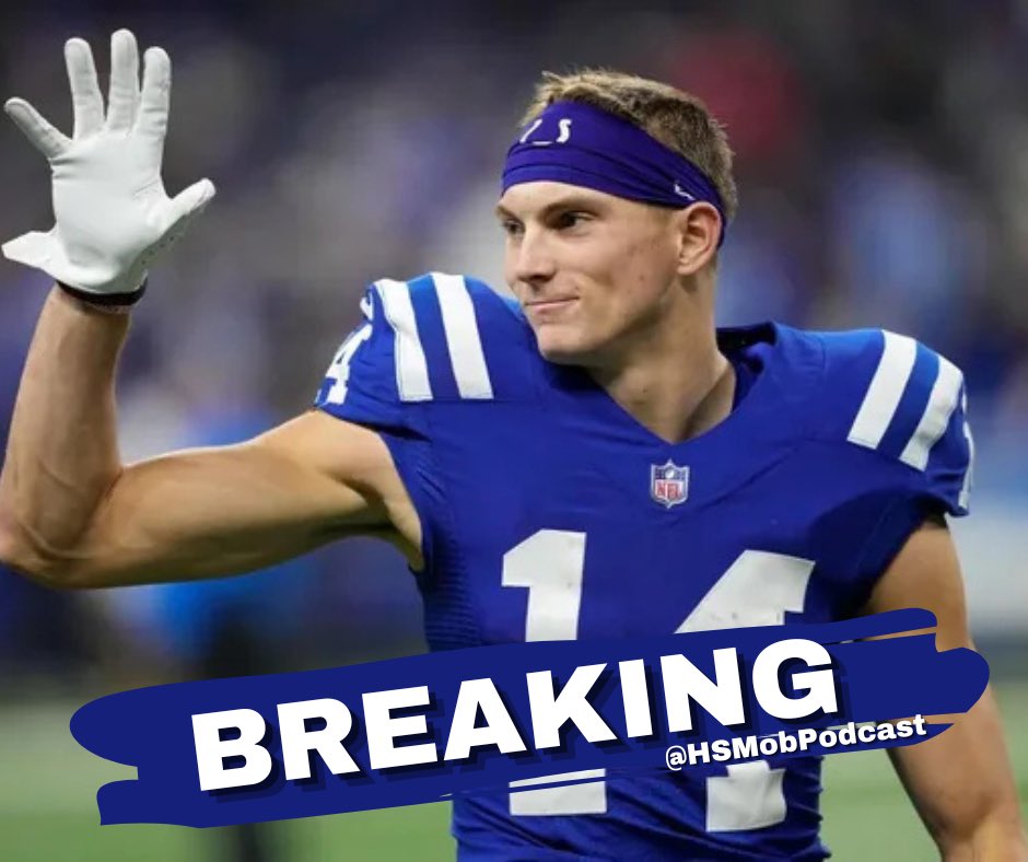 Horseshoe Mob Podcast tweet media