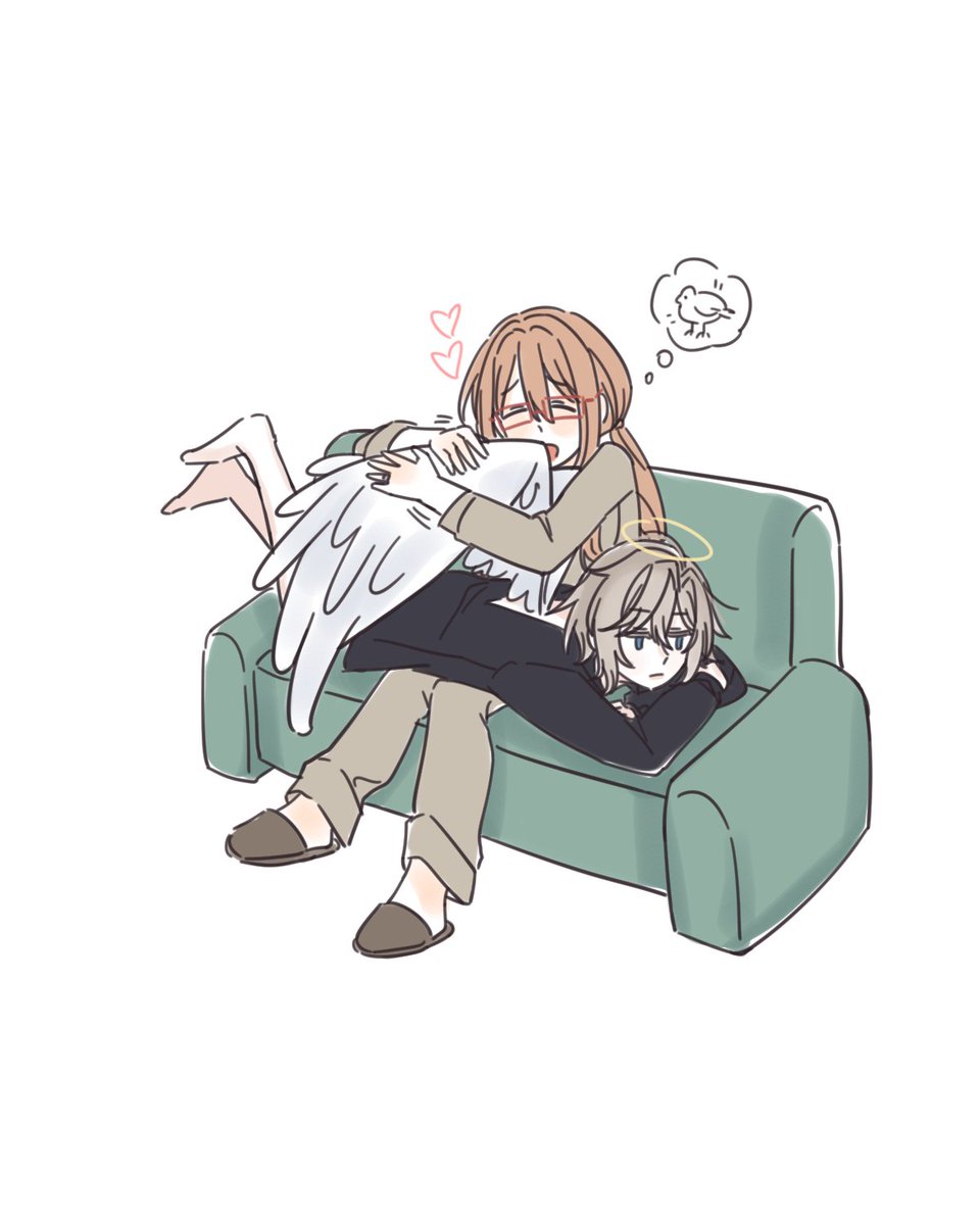 啾拎藤 (@jiulinteng) on Twitter photo 