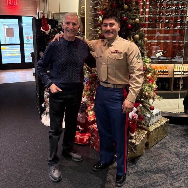 Big Brothers Big Sisters of America tweet media