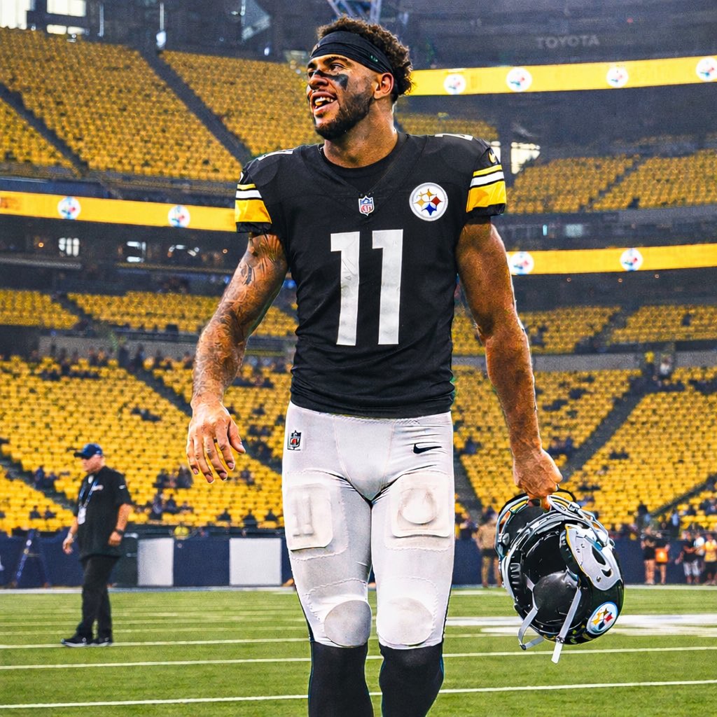 The Standard tweet media