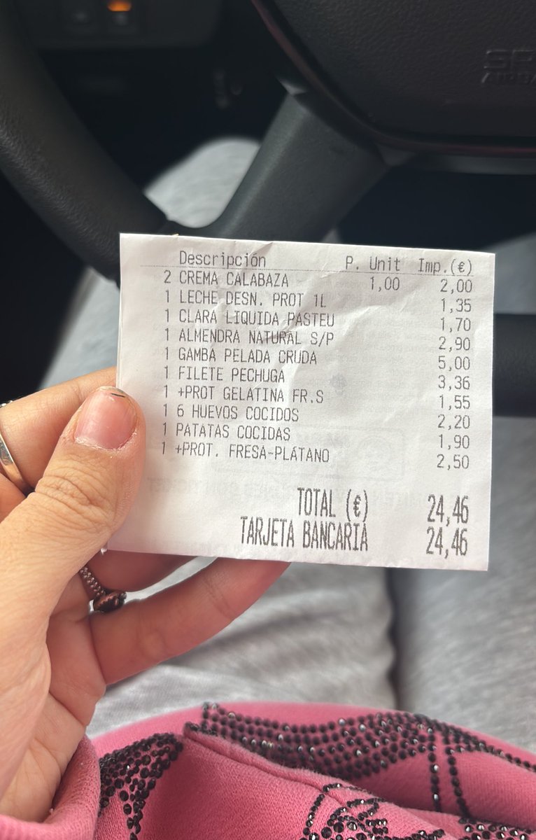 ༺ 𝔭𝔞𝔲𝔩𝔞 ༻ tweet media