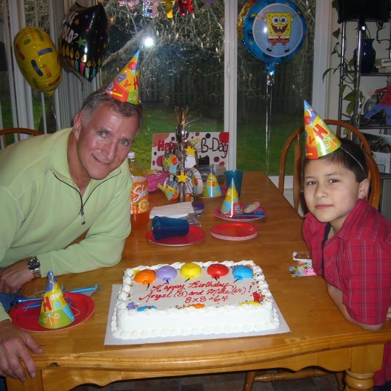 Big Brothers Big Sisters of America tweet media