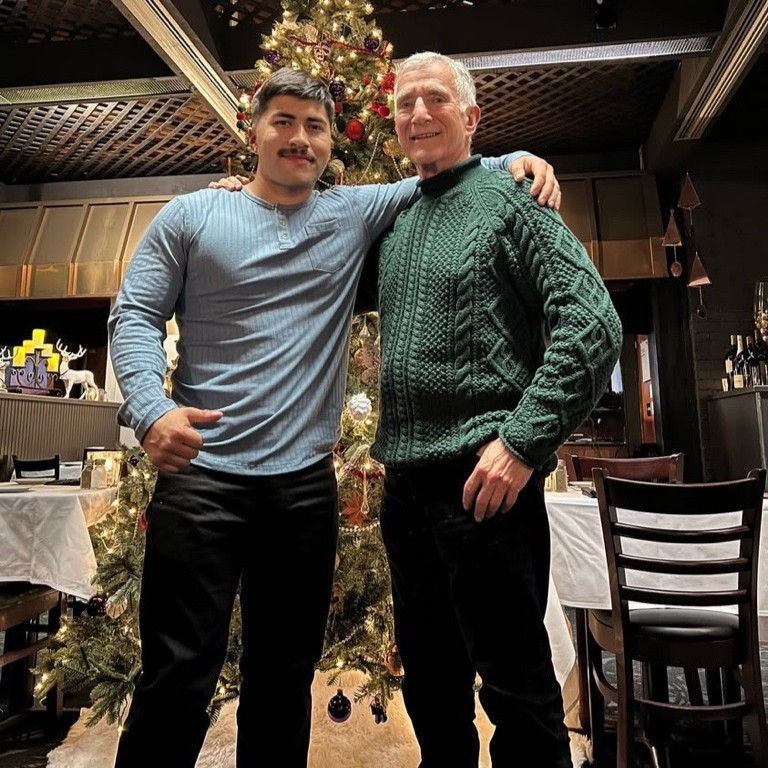 Big Brothers Big Sisters of America tweet media