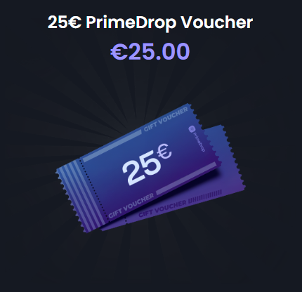 PrimeDrop.com tweet media